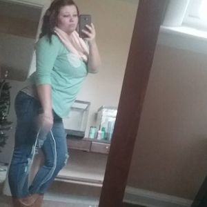 Meet your Posher, Breanna